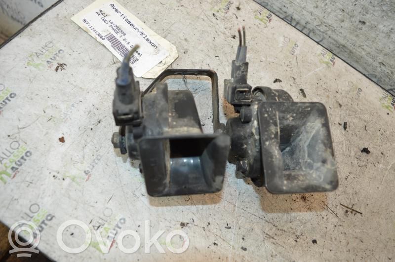 Audi A4 S4 B5 8D Señal acústica 
