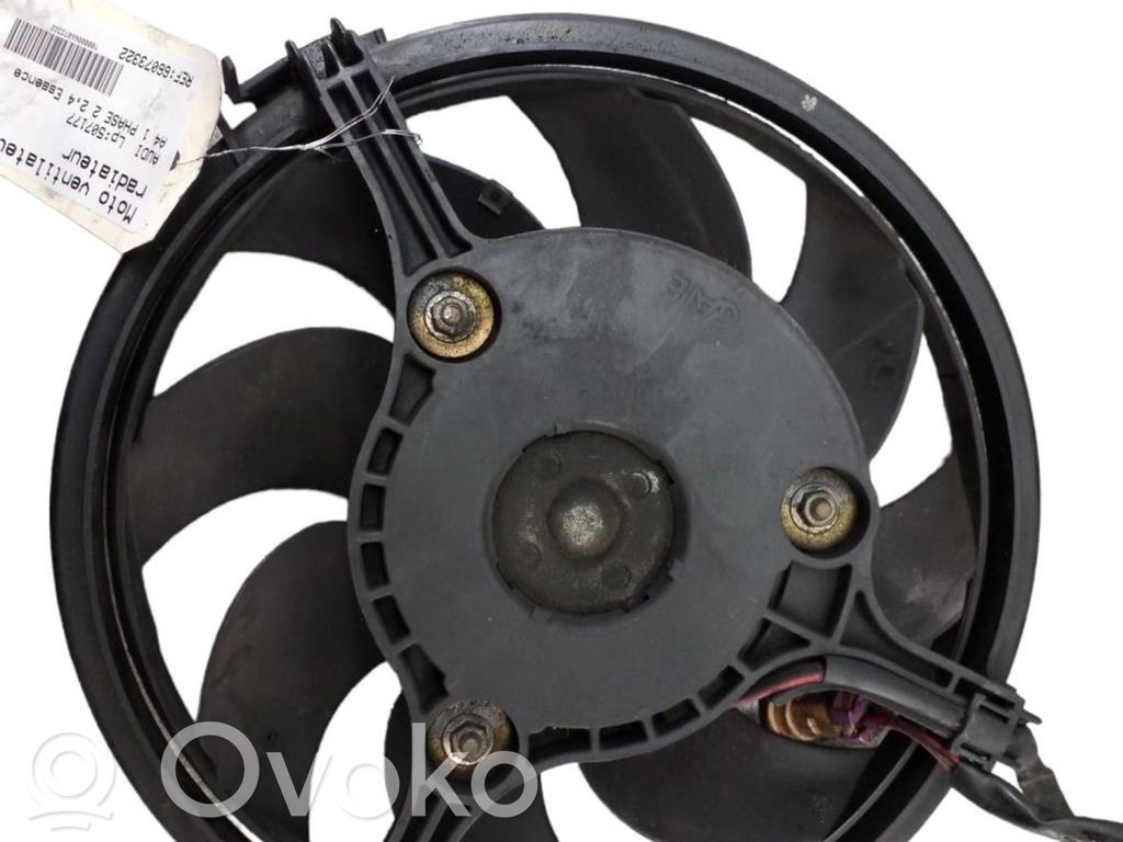 Elektrisks radiatoru ventilators   8D0959455B