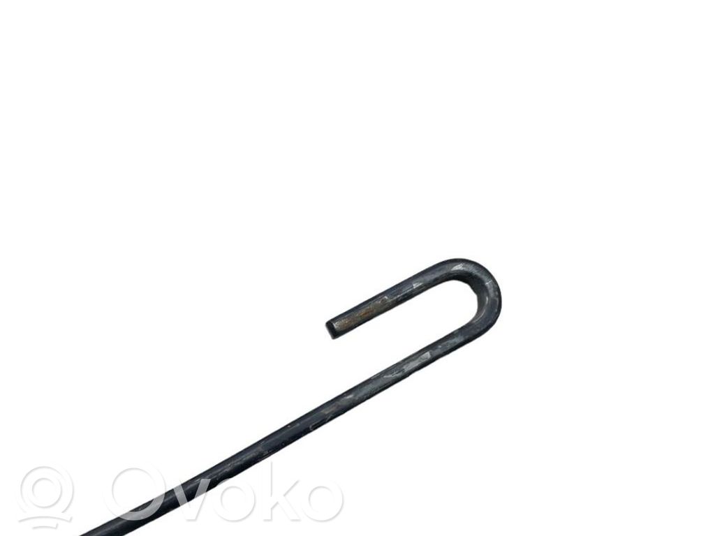 Wischerarm vorne   8D1955408F