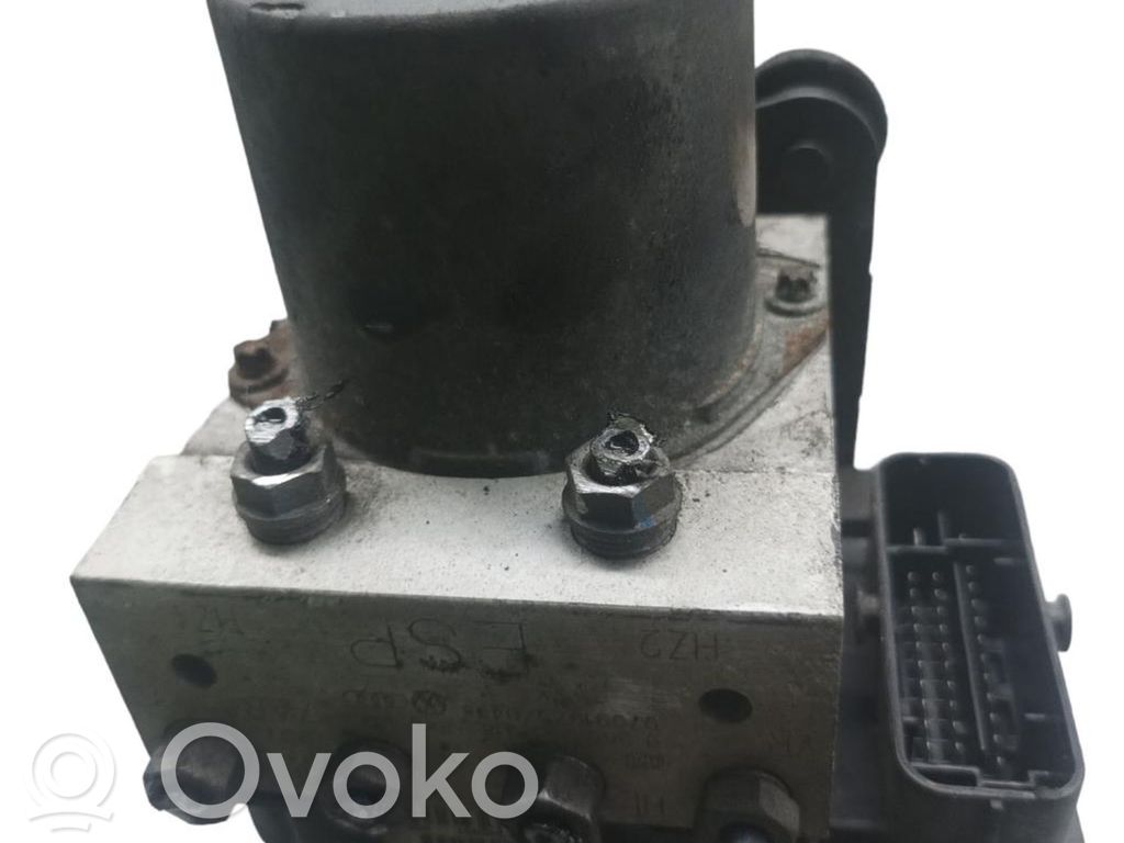 ABS Pump   8K0614517AT