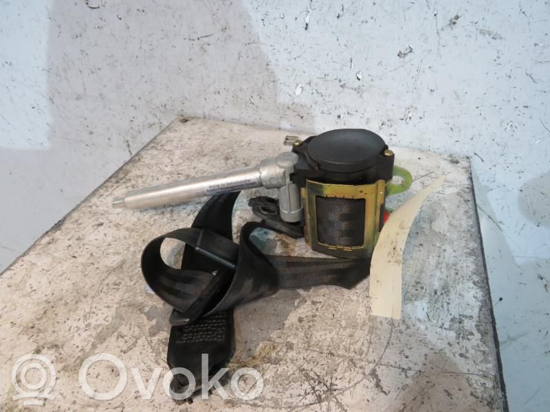Audi A6 S6 C4 4A Cinturón delantero 