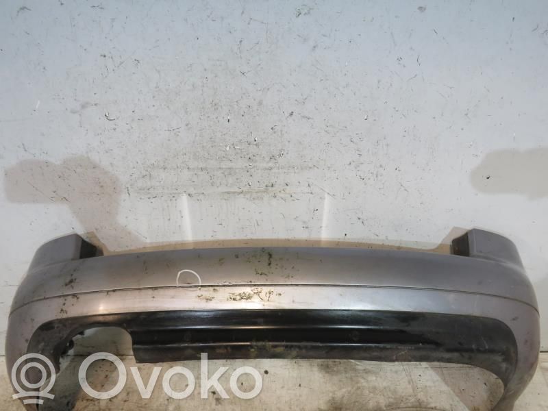 Audi A6 S6 C5 4B Parachoques 