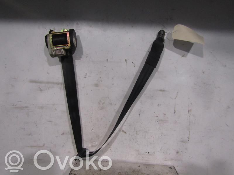 Audi A6 S6 C5 4B Cinturón delantero 