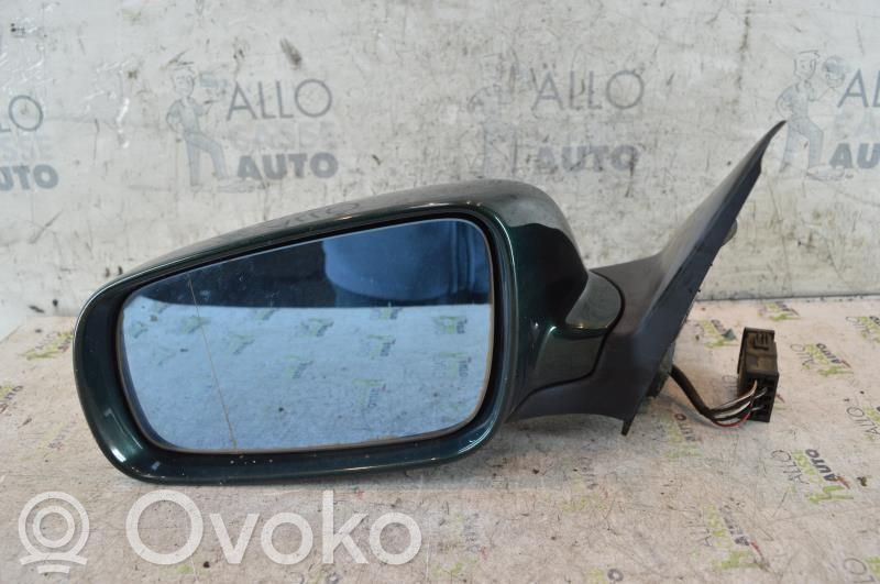 Espejo lateral manual   4B1858531G3FZ