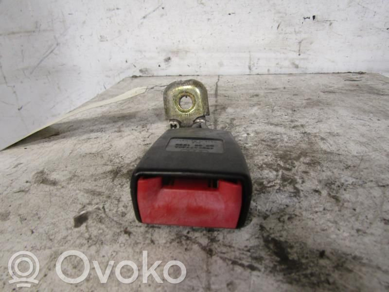 Audi A6 S6 C5 4B Klamra tylnego pasa bezpieczeństwa 