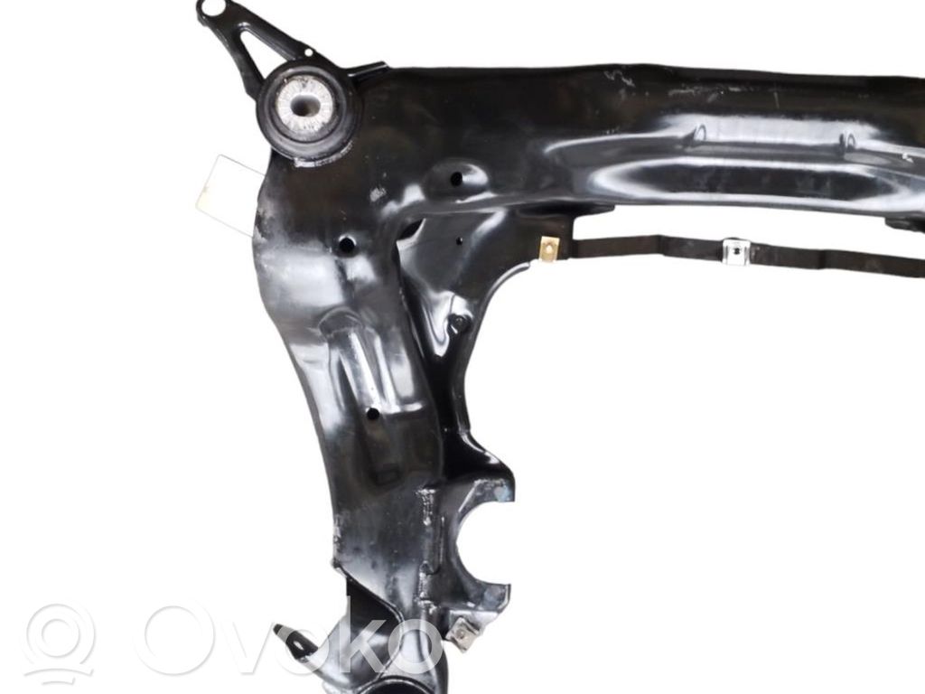 Front subframe   4B0399313CT