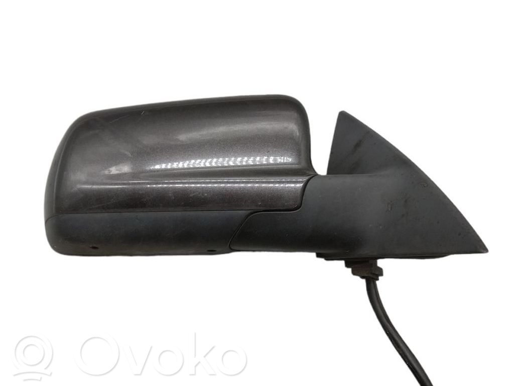 Espejo lateral manual   4F1857410A3FZ