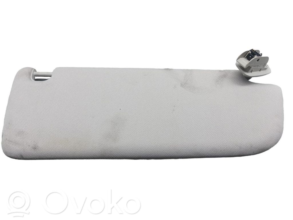 Sun visor   4F0857551P