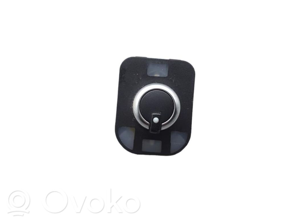 Wing mirror switch   4F0959565A5PR