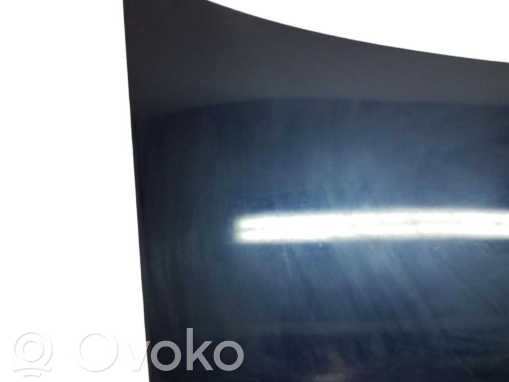Audi A8 S8 D2 4D Tailgate/trunk/boot lid 