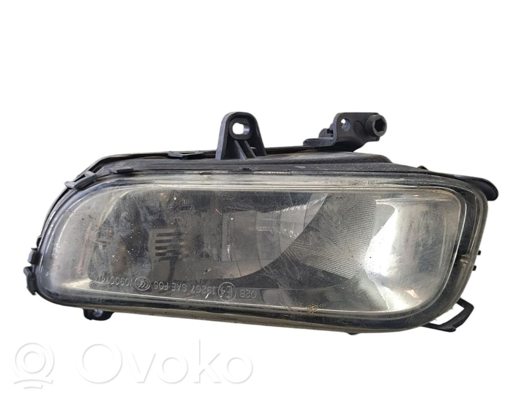 Audi A8 S8 D3 4E Miglas lukturis priekšā 