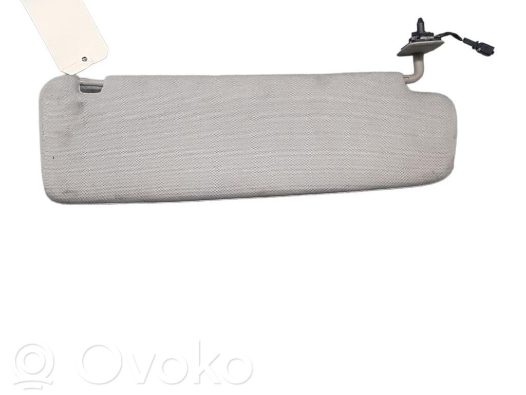 Visera parasol   4L0857551AGH82