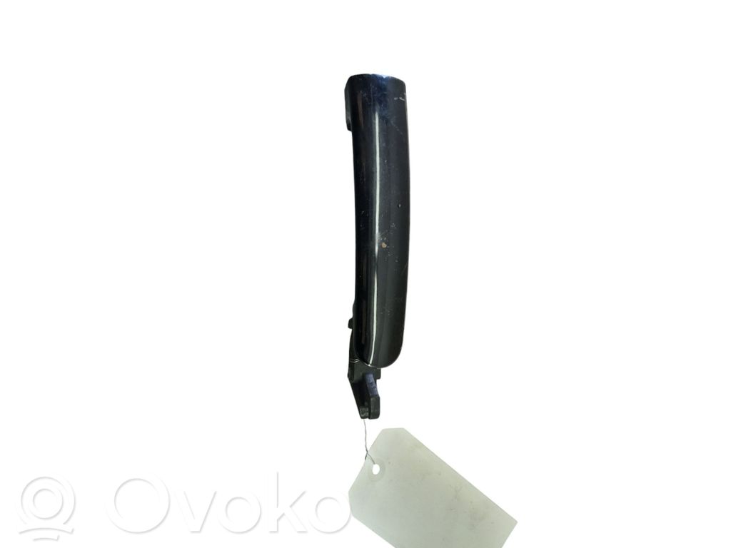 Manecilla externa puerta delantera   3B0837207GGRU