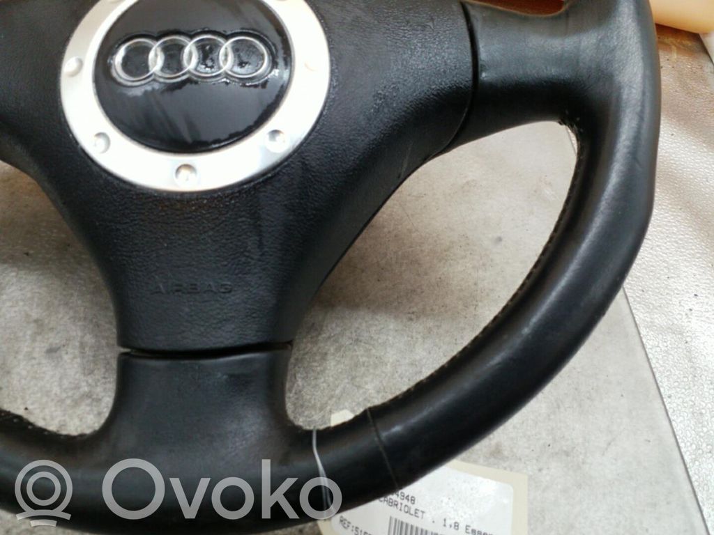 Audi TT Mk1 Volante 
