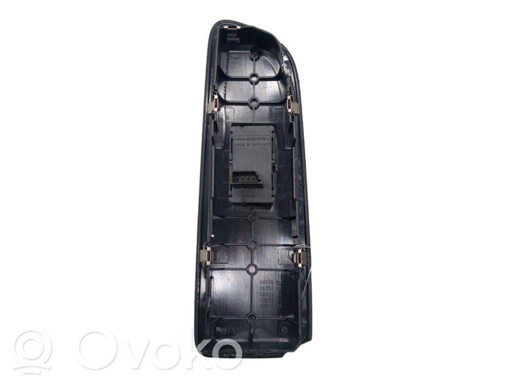 Elektrisko logu slēdzis   61319162998