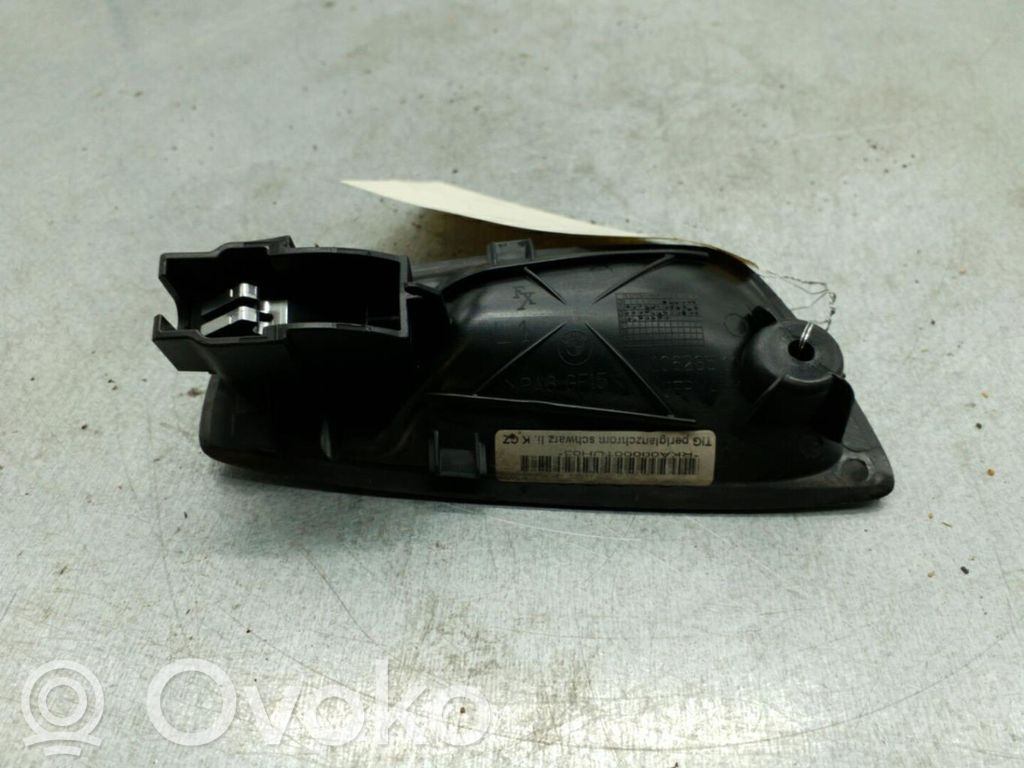 BMW 1 E81 E87 Manecilla interna puerta delantera 