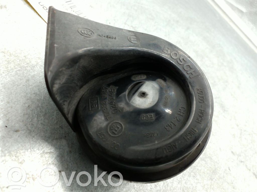 Horn signal   61337195540