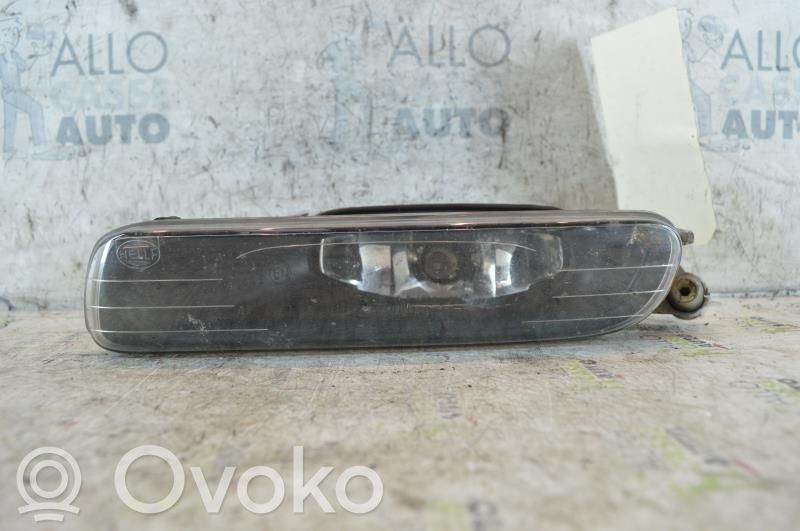 BMW 3 E46 Luz de niebla delantera 