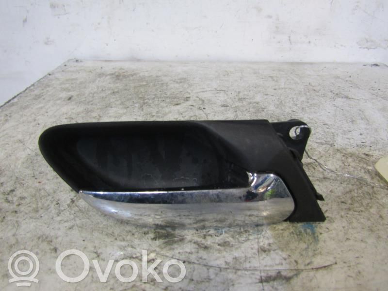 BMW 3 E46 Manecilla interna puerta trasera 