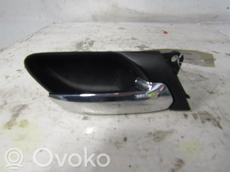 BMW 3 E46 Manecilla interna puerta trasera 