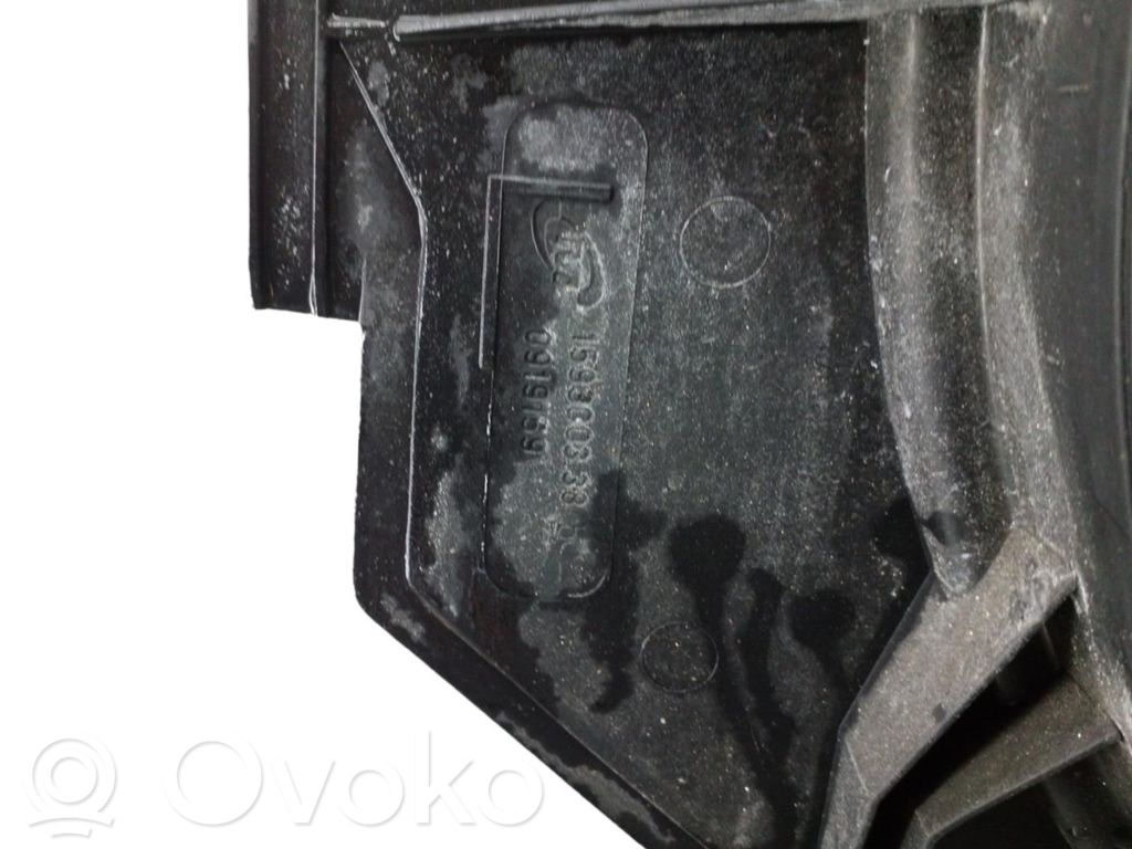 BMW 3 E46 Elektrisks radiatoru ventilators 