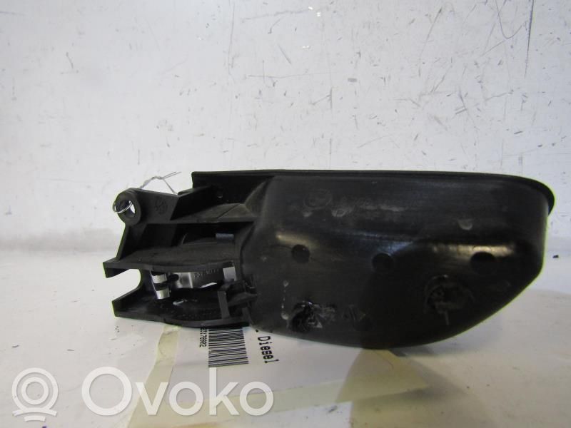 BMW 3 E46 Manecilla interna puerta trasera 