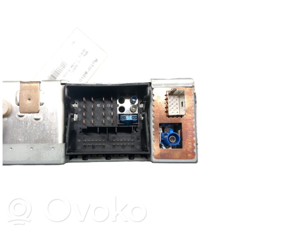 BMW 3 E90 E91 Radio/CD/DVD/GPS head unit 