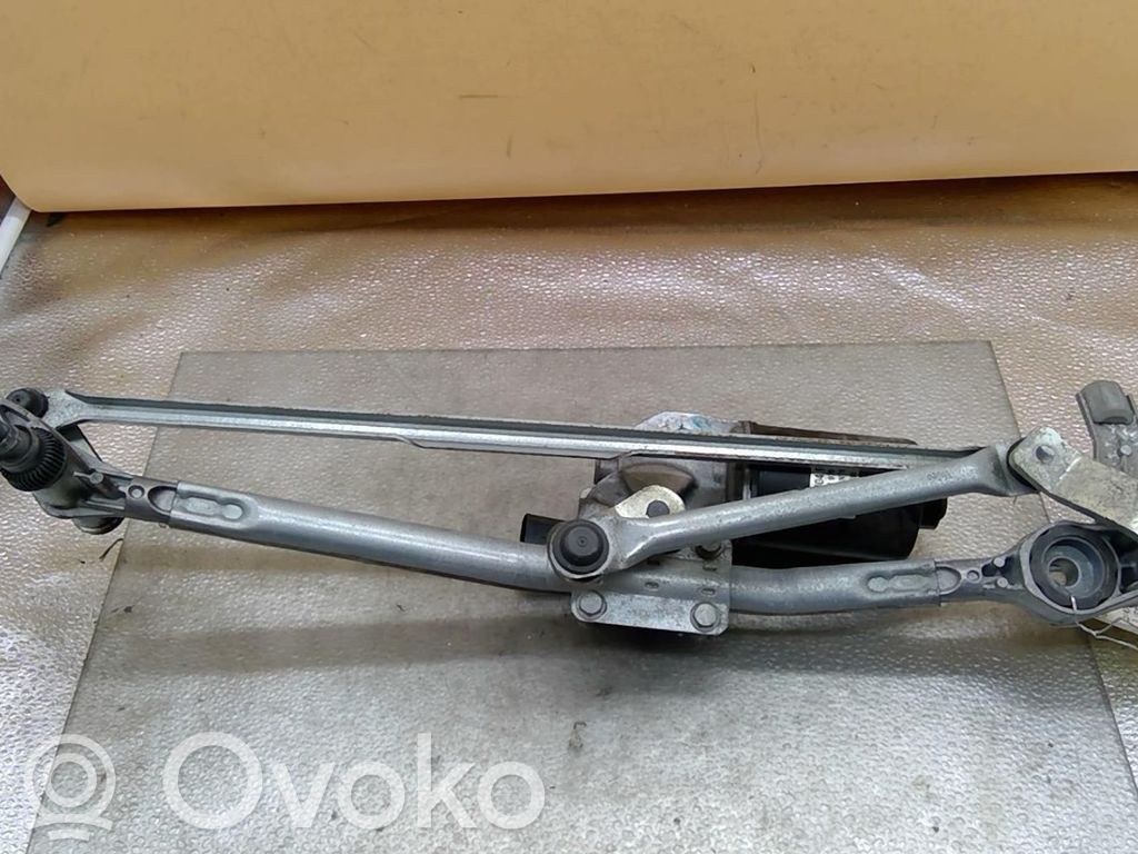 Wischermotor   61617161711