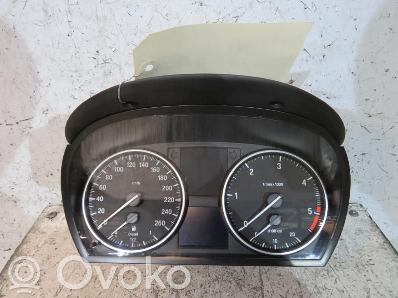 Nopeusmittari (mittaristo)   62109316127