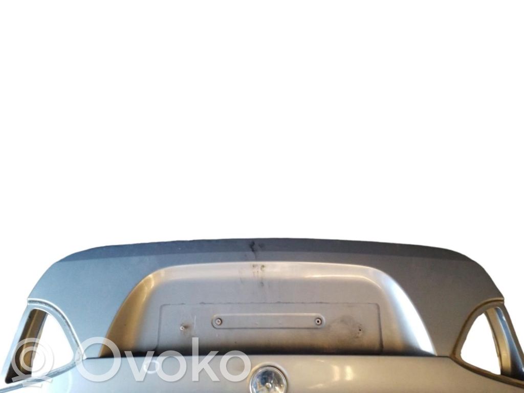 Heckklappe Kofferraumdeckel   41627209702