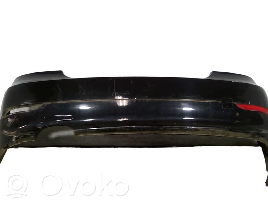 BMW 5 E60 E61 Rear bumper 