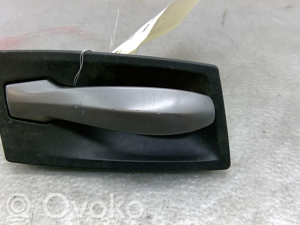 BMW 5 E60 E61 Front door interior handle 
