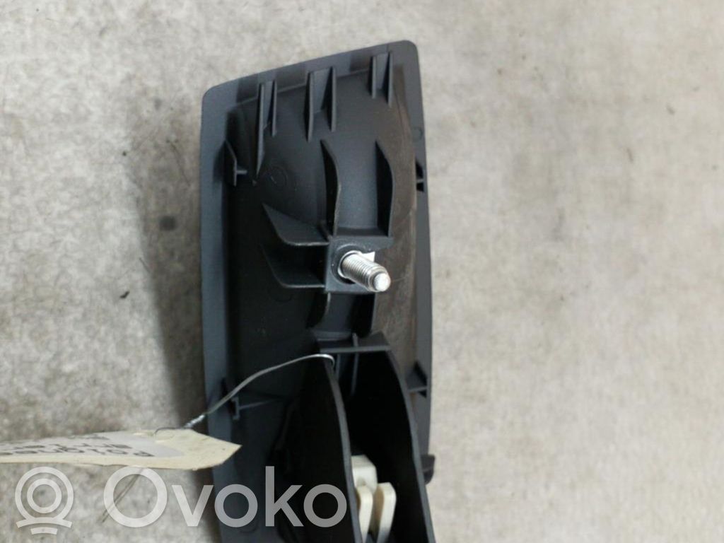 BMW 5 E60 E61 Manecilla interna puerta trasera 