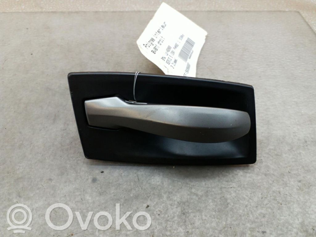 BMW 5 E60 E61 Front door interior handle 
