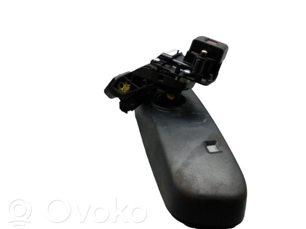 Rear view mirror (interior)   51169159089