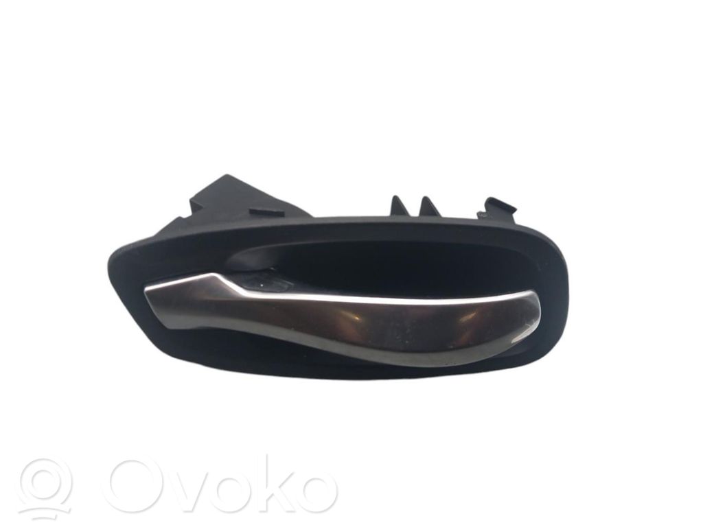 BMW 5 E60 E61 Front door interior handle 