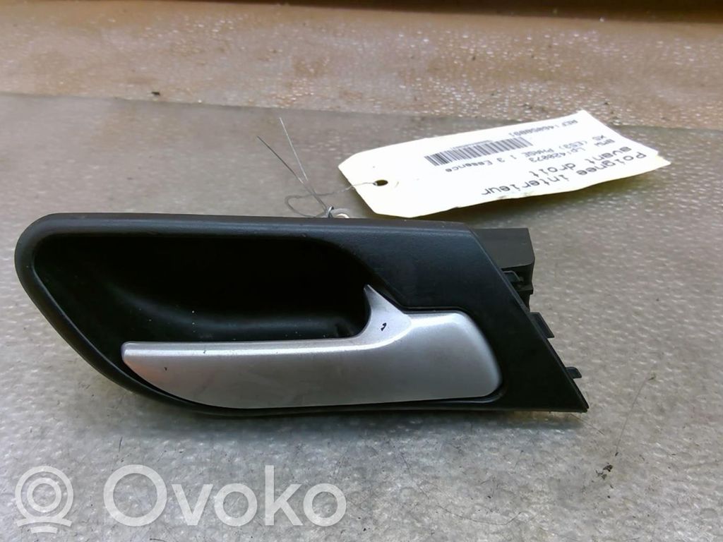 Front door interior handle   51417000232