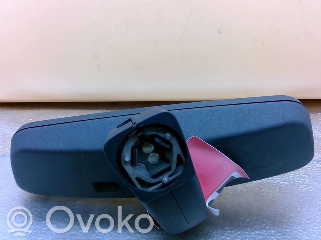 BMW X5 E53 Rear view mirror (interior) 