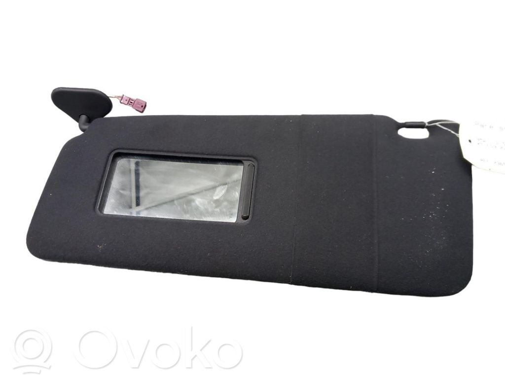 Sun visor   51168258021
