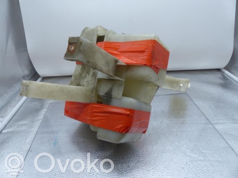 Aizmugurē bampera balka   96816940