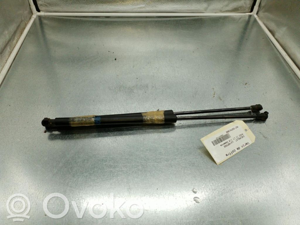 Chevrolet Aveo Tailgate/trunk strut/damper 
