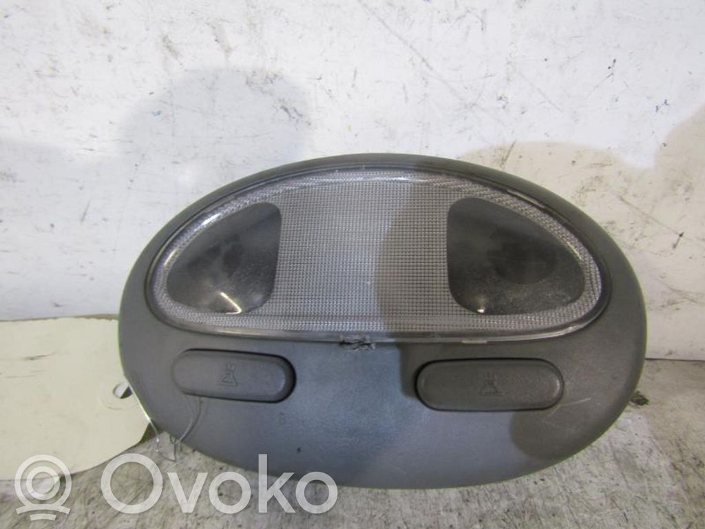 Etuistuimen valo   96615323