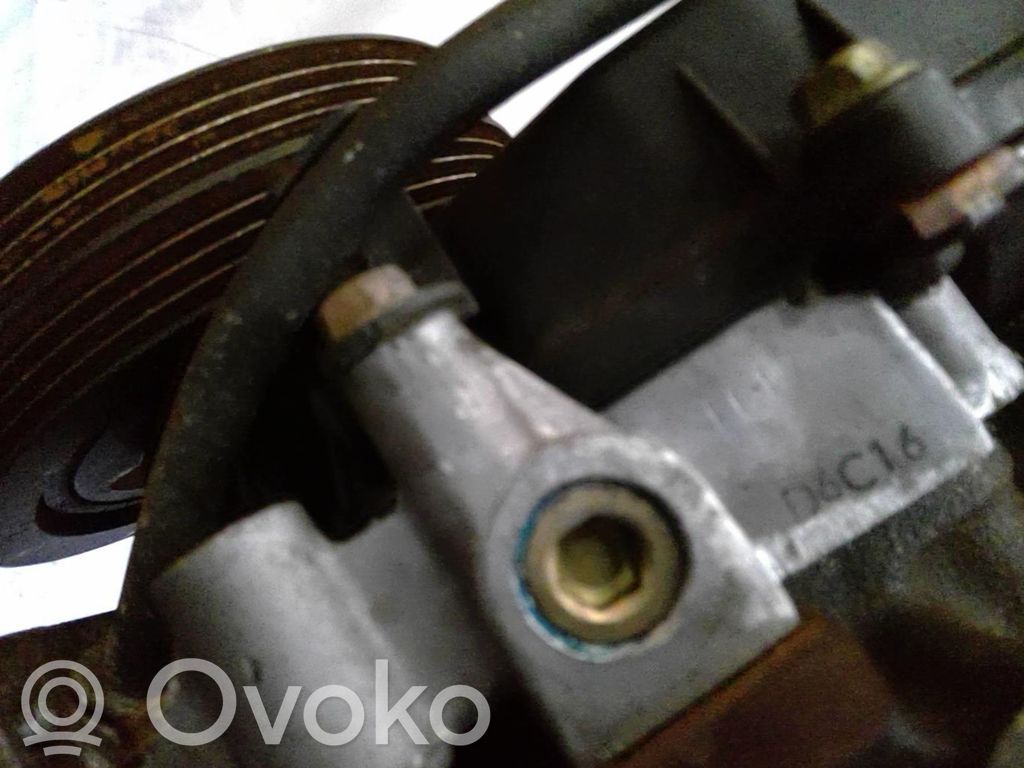 Chevrolet Matiz Engine 