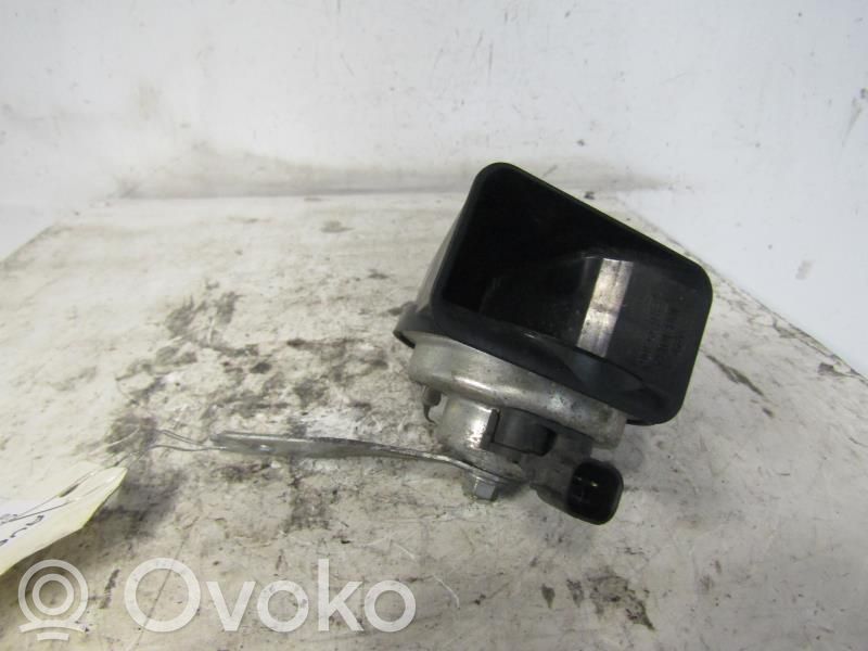 Chevrolet Spark Clacson 