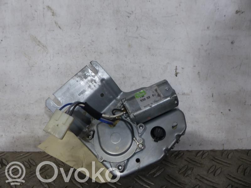 Motor del limpiaparabrisas trasero   6405A2