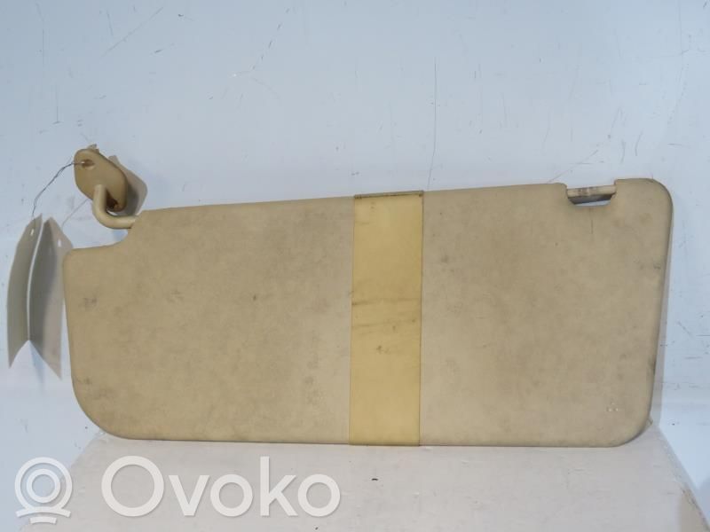 Citroen Berlingo Visera parasol 