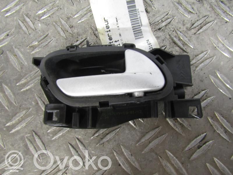 Citroen Berlingo Manecilla interna puerta delantera 