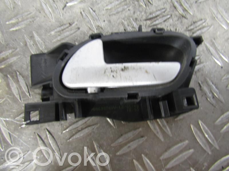 Citroen Berlingo Manecilla interna puerta delantera 