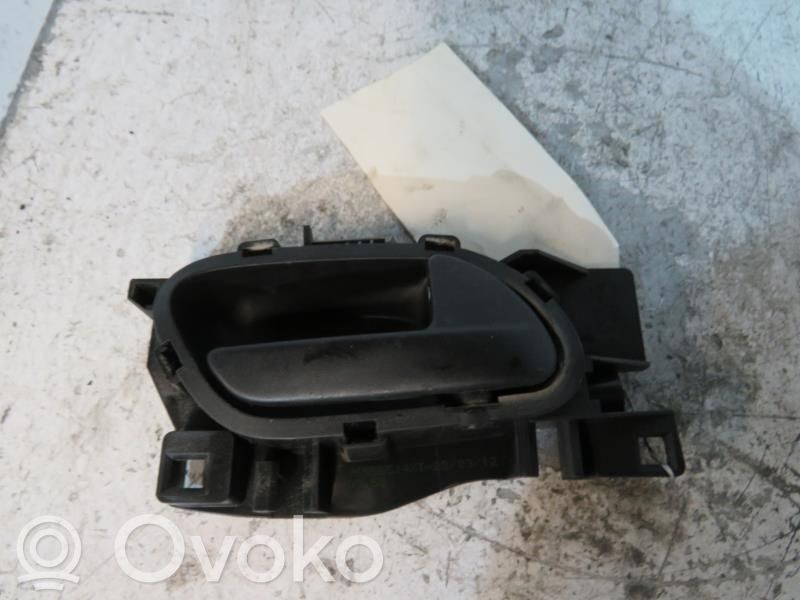 Citroen Berlingo Manecilla interna puerta delantera 