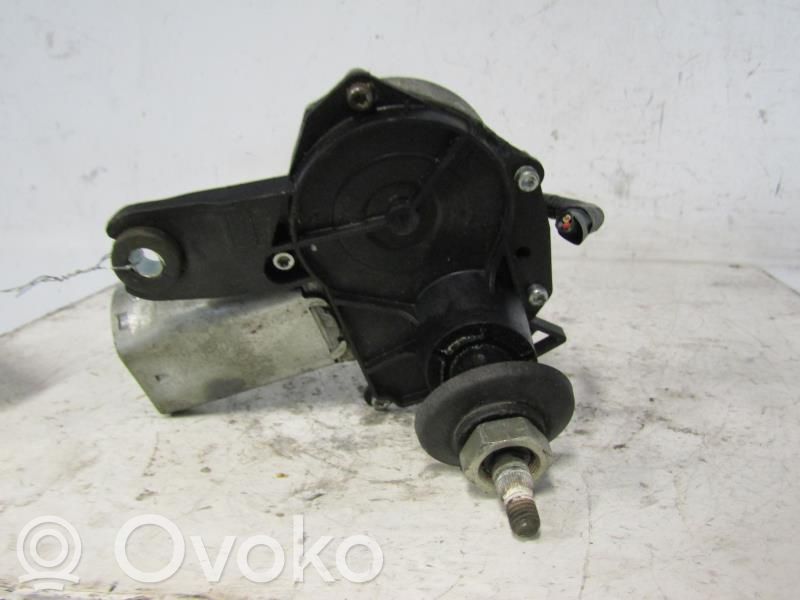 Wischermotor Heckscheibe   6405T2